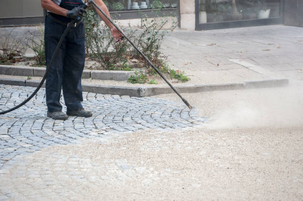 Best Concrete Sealing  in Dunkirk, IN