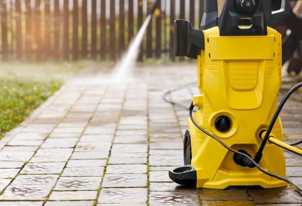 Best Dumpster Area Cleaning  in Dunkirk, IN
