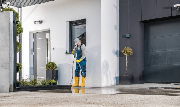 Best Patio and Deck Pressure Washing  in Dunkirk, IN