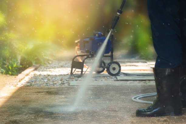 Best Gas Station Cleaning  in Dunkirk, IN
